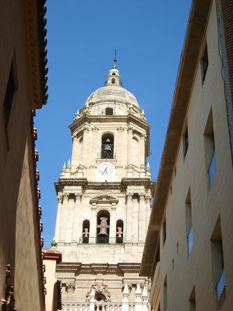 Malaga Cathedral